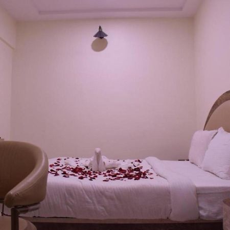 Hotel The Hills, Ambikapur Exterior photo